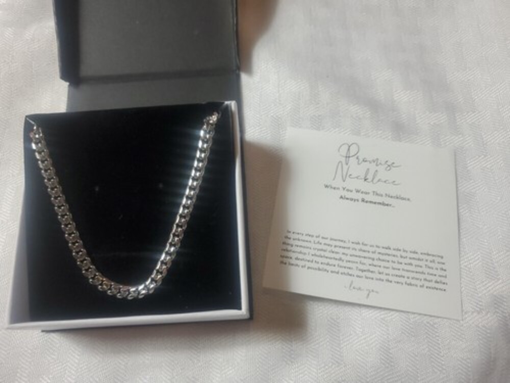 Silver Cut Curb Cuban Link Chain Stainless Steel Men's Necklace Bae And Friends